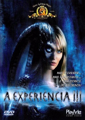 Filme A Experiência 3 2004 Torrent