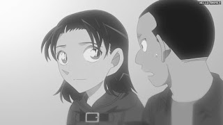 名探偵コナンアニメ 1094話 宮野明美のタイムカプセル 後編 | Detective Conan Episode 1094