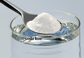 soda kue