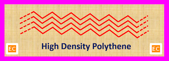 High density polythene