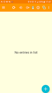 Empty List (Lens)