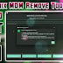 Techno Infinix MDM Remove Tool V1.0 Latest Update Avaliable
