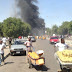 Bomb Kills Many At Maiduguri Mosque 