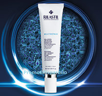 Diventa una delle 100 tester Rilastil Multirepair Gel Crema Antirughe Riparatore