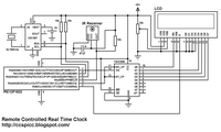 PIC12F1822 Microcontroller Projects with CCS PIC C Compiler