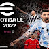 eFOOTBALL 2022 PRO EVOLUTION SOCCER PPSSPP ANDROID ATUALIZADO 2023