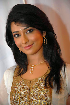 Radhika Pandit