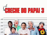 [HD] Grand-Daddy Day Care 2019 Online Español Castellano