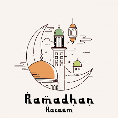 Font Ramadhani Download