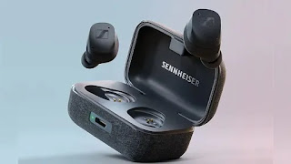 Sennheiser Momentum True Wireless 3