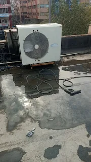 Complete AC & HVAC Solutions in Noida | Installation | Repair | Maintenance | Sales | S.K Enterprises