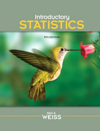 Introductory Statistics 9th Edition PDF