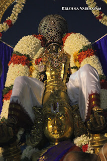 Aani, Garuda Sevai, Periyazhwar, Thirunakshatram, Purappadu,Video, Divya Prabhandam,Sri Parthasarathy Perumal, Triplicane,Thiruvallikeni,Utsavam,