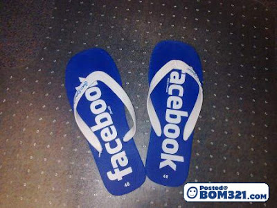 Lain-Lain Produk Dari Facebook