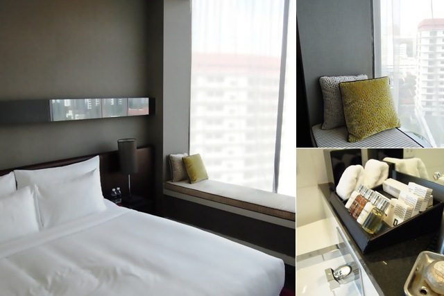 View The Quincy Hotel 2