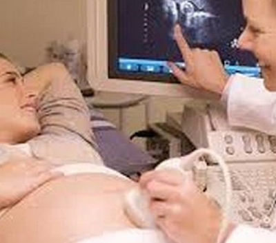 How To Know Developments Using Ultrasound Fetal Growth ? Third Trimester Fetal Development, Fetal development week by week, Fetal ultrasound images month by month