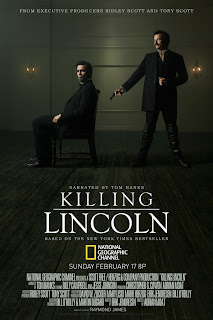 Download Killing Lincoln Indowebster | Film Barat 2013