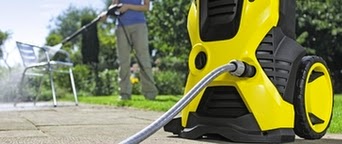 Karcher Pressure Washer Reviews