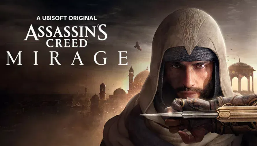 Assassin's Creed: Mirage Oyunu Tamamlamak 25 ve 30 sürüyor.