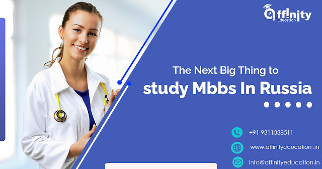 MBBS in Russia