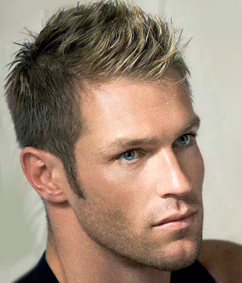 Famouse Short Bob Haircuts and Hairstyles for Men