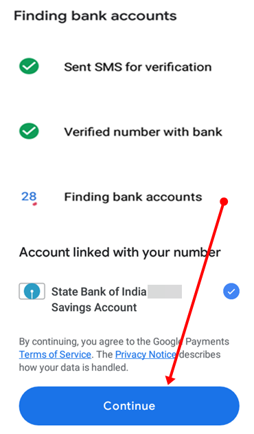 account-linked-with-your-number