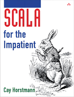 best book to learn Scala for experienced developers