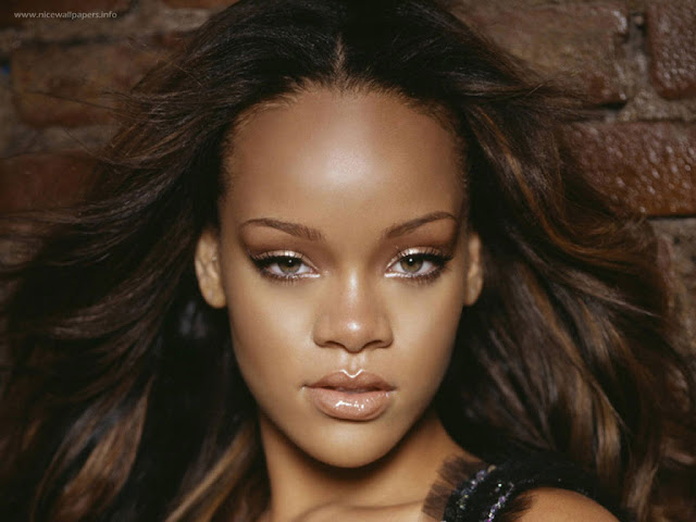 rihanna 2011 wallpaper