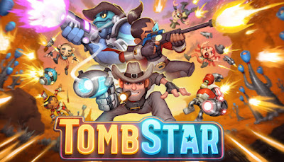 Tombstar New Game Pc Steam