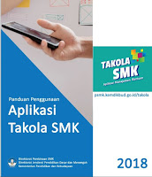 Buku Panduan Penggunaan Aplikasi Takola SMK