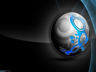 3D Balls Wallpapers