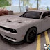 MTA SA- Dodge Charger SRT