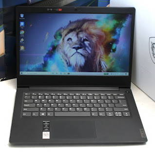 Jual Laptop Lenovo Slim 3 14ADA05 AMD 3020e