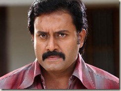 suresh krishna