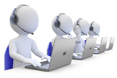Indian Call Center Outsourcing Services