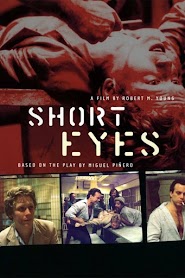 Short Eyes (1977)