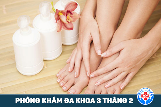 7 mẹo chăm sóc bàn chân của bạn mỗi ngày