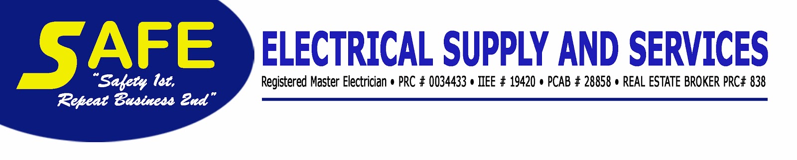 YOUR PHILIPPINE ONLINE ELECTRICAL SUPPLIER-CONTRACTO SKYPE JIGZENERIO