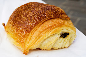 Petit pain au chocolat