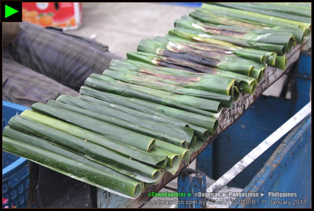 DAGUPAN LOCAL FOOD