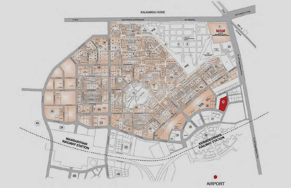 Apartment Floor Plans Mumbai