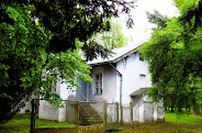 Chodów - oficyna