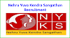 Nehru Yuva Kendra Sangathan Recruitment