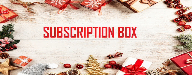 Subscription Box