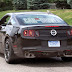 2014 Ford Mustang Spied Wallpapers