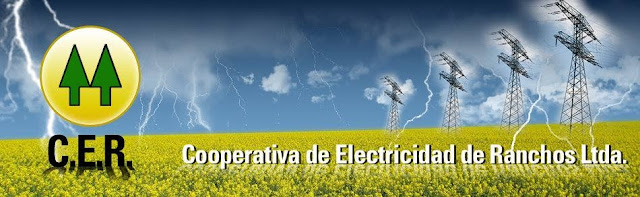 24 de Julio Corte de Energia en Ranchos, Loma Verde y zonas rurales