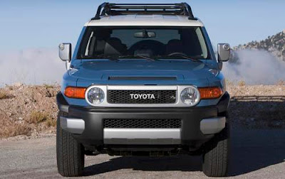 2012 Toyota FJ Cruiser Release Date, Review, Specs, Price2