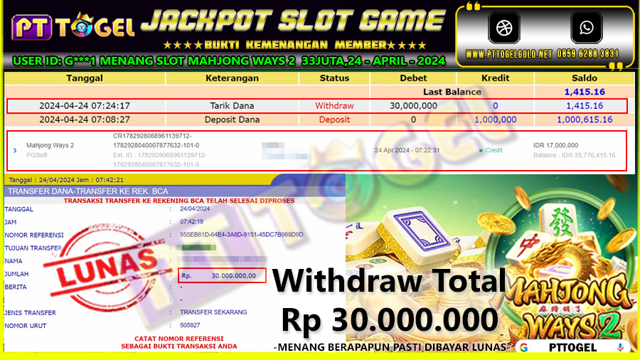 pttogel-jackpot-slot-mahjong-ways2-hingga-30-juta-24--april-2024-09-32-18-2024-04-24