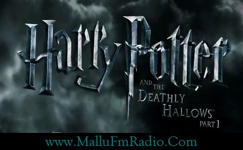 harry potter and the deathly hallows part 1 2010. harry potter and the deathly