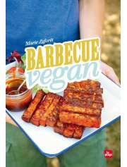 découvrez le livre Barbecue Vegan !